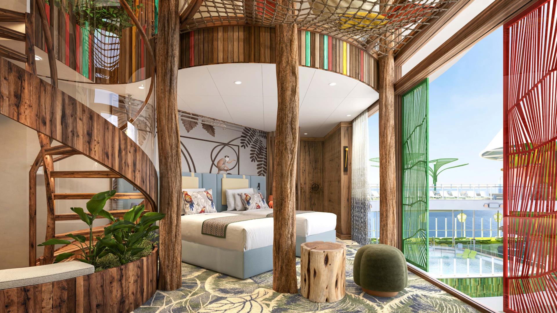 Perfect Day Cococay & East Carib